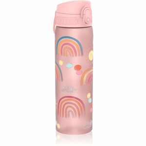 Ion8 One Touch Kids vizes palack gyermekeknek Rainbows 500 ml