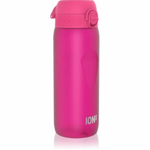 Ion8 Leak Proof kulacs nagy Pink 750 ml
