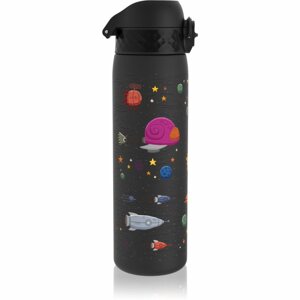 Ion8 Leak Proof vizes palack gyermekeknek Spaceships 500 ml