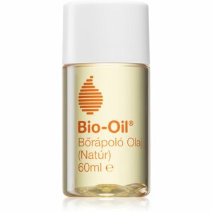 Bio-Oil Skincare Oil (Natural) a hegek és a striák különleges gondozására 60 ml