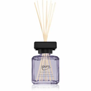 ipuro Essentials Lavender Touch Aroma diffúzor töltettel 50 ml
