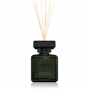 ipuro Essentials Black Bamboo Aroma diffúzor töltettel 50 ml