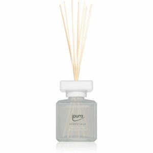 ipuro Essentials White Lily Aroma diffúzor töltettel 100 ml