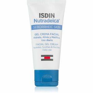 ISDIN Nutradeica bőrkrém a seborrheás dermatitiszre 50 ml
