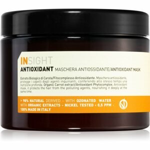 INSIGHT Antioxidant haj maszk tápláló textúra 500 ml