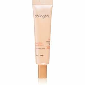 It´s Skin Collagen hidratáló és kisimító szemkrém kollagénnel 25 ml
