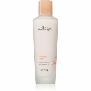 It´s Skin Collagen hidratáló és liftinges tonik kollagénnel 150 ml