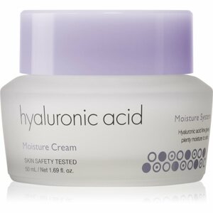 It´s Skin Hyaluronic Acid intenzíven hidratáló krém hialuronsavval 50 ml