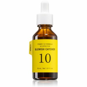 It´s Skin Power 10 Formula VC Effector fényesítő hatású arcszérum C vitamin 30 ml