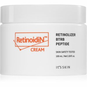 It´s Skin RetinoidiN Regeneratív ránctalanító krém retinollal 100 ml
