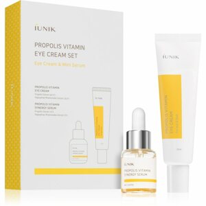 iUnik Propolis Vitamin szett (multivitamin komplexszel)
