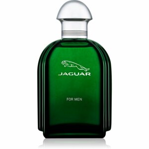 Jaguar For Men Eau de Toilette uraknak 100 ml