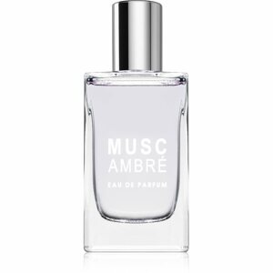 Jeanne Arthes La Ronde des Fleurs Musc Ambré Eau de Parfum hölgyeknek 30 ml