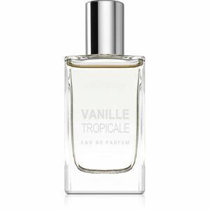 Jeanne Arthes La Ronde des Fleurs Vanille Tropicale Eau de Parfum hölgyeknek 30 ml
