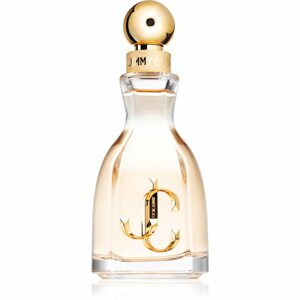 Jimmy Choo I Want Choo Eau de Parfum hölgyeknek 60 ml