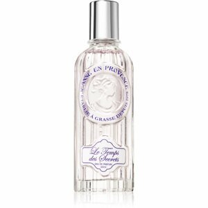 Jeanne en Provence Le Temps Des Secrets Eau de Parfum hölgyeknek 60 ml