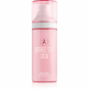 Jeffree Star Cosmetics Jeffree Star Skin élénkítő permet az arcra 80 ml