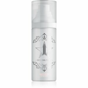 Jeffree Star Cosmetics Star Wedding make-up fixáló spray 70 ml