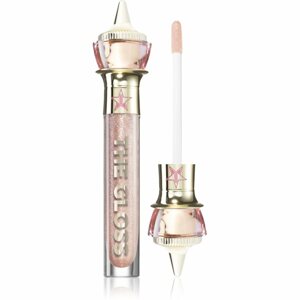 Jeffree Star Cosmetics The Gloss ajakfény árnyalat Diamond Juice 4,5 ml