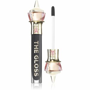 Jeffree Star Cosmetics The Gloss ajakfény árnyalat Midnight Lick 4,5 ml