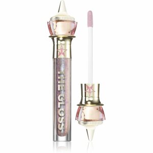 Jeffree Star Cosmetics The Gloss ajakfény árnyalat Sequin Glass 4,5 ml