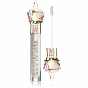 Jeffree Star Cosmetics The Gloss ajakfény árnyalat Sky High 4,5 ml