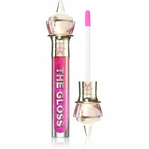 Jeffree Star Cosmetics The Gloss ajakfény árnyalat Spank Me 4,5 ml