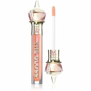 Jeffree Star Cosmetics The Gloss ajakfény árnyalat Wet Peach 4,5 ml