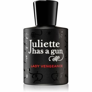 Juliette has a gun Lady Vengeance Eau de Parfum hölgyeknek 50 ml