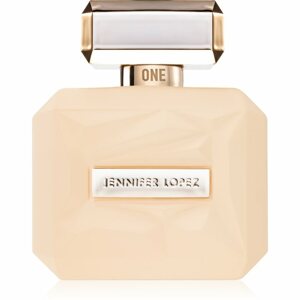 Jennifer Lopez One Eau de Parfum hölgyeknek 50 ml