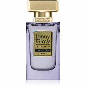 Jenny Glow Convicted Eau de Parfum hölgyeknek 30 ml