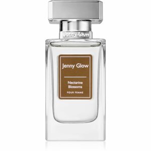 Jenny Glow Nectarine Blossoms Eau de Parfum hölgyeknek 30 ml