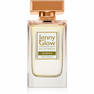 Jenny Glow Glow Olympia Eau de Parfum hölgyeknek 80 ml