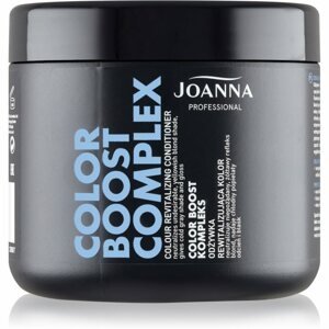 Joanna Professional Color Boost Complex revitalizáló kondicionáló szőke és ősz hajra 500 g