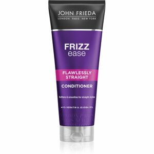 John Frieda Frizz Ease Flawlessly Straight kondicionáló hajegyenesítésre 250 ml