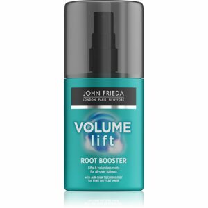 John Frieda Volume Lift Root Booster spray a dús hajért a finom hajért 125 ml