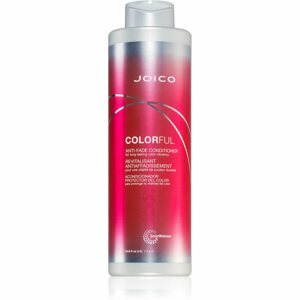 Joico Colorful Anti-fade Shampoo sampon festett hajra 1000 ml