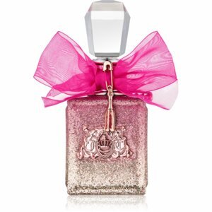Juicy Couture Viva La Juicy Rosé Eau de Parfum hölgyeknek 50 ml