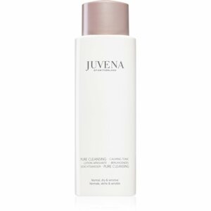 Juvena Pure Cleansing tonik normál és száraz bőrre 200 ml