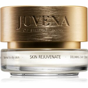 Juvena Skin Rejuvenate Delining nappali ránctalanító krém normál és száraz bőrre 50 ml