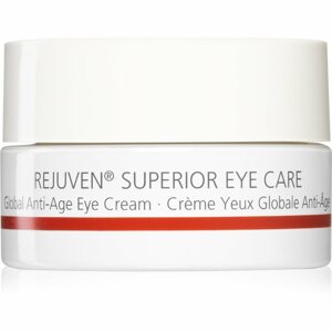 Juvena Rejuven® Men Global Anti-Age Eye Cream szemránckrém uraknak 15 ml