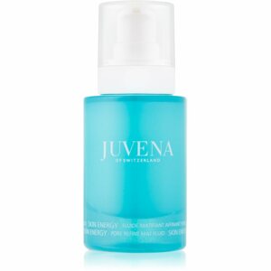 Juvena Skin Energy Pore Refine Mat Fluid mattító fluid a pórusok méretének csökkentésére 50 ml