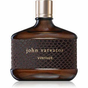 John Varvatos Vintage Eau de Toilette uraknak 75 ml