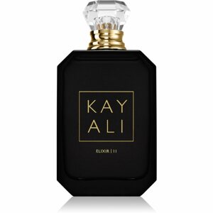 Kayali Elixir 11 Eau de Parfum hölgyeknek 100 ml
