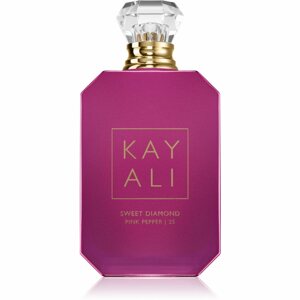 Kayali Sweet Diamond Pink Pepper 25 Eau de Parfum hölgyeknek 100 ml