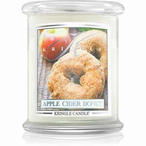 Kringle Candle Apple Cider Donut illatgyertya 411 g