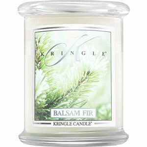 Kringle Candle Balsam Fir illatgyertya 411 g