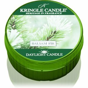 Kringle Candle Balsam Fir teamécses 42 g