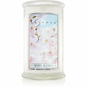 Kringle Candle Cherry Blossom illatgyertya 624 g