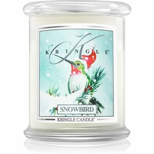 Kringle Candle Snowbird illatgyertya 411 g